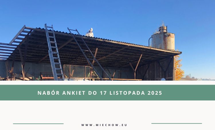 Dofinansowanie do usuwania azbestu