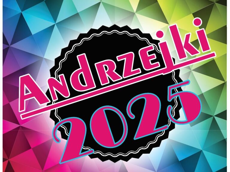 Andrzejki 2025 w Biskupicach