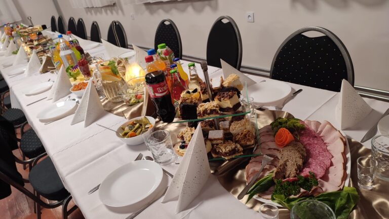 Magiczny wieczór – Andrzejki 2025