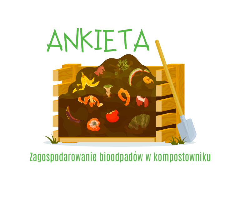 Ankieta dotycząca zagospodarowania bioodpadów