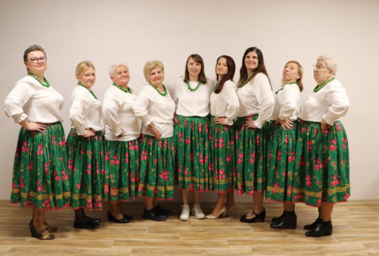 Nowy rozdział w działalności naszego Koła