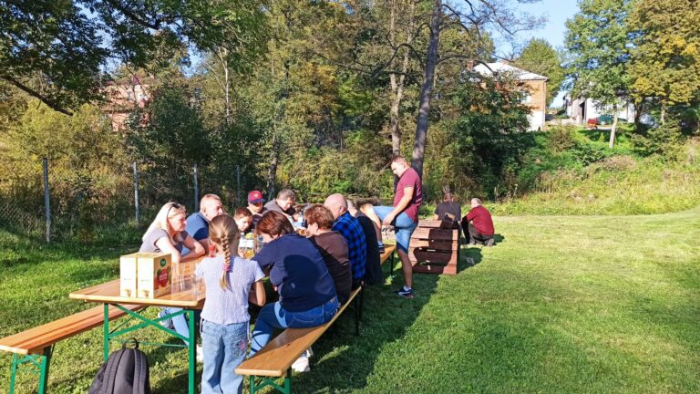 Święto Pieczonego Ziemniaka